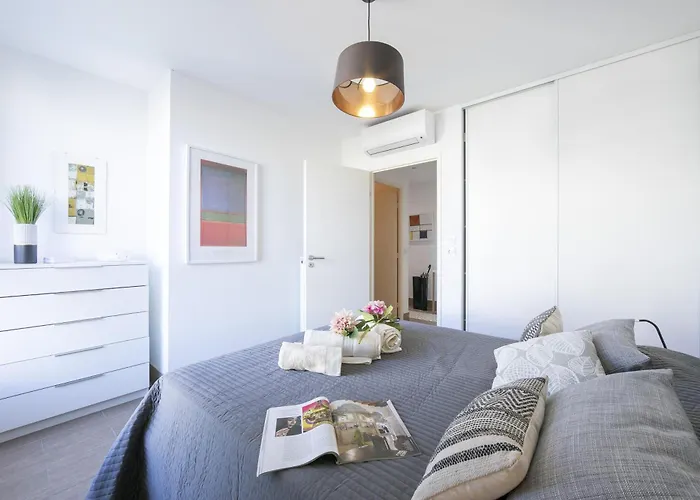Appartement Liberation