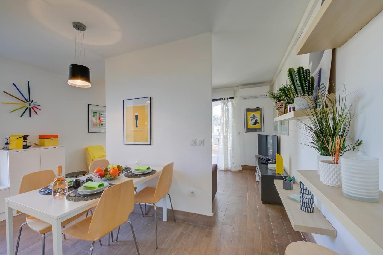 Appartement Liberation *