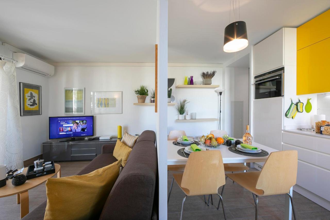 Liberation Appartement Nice