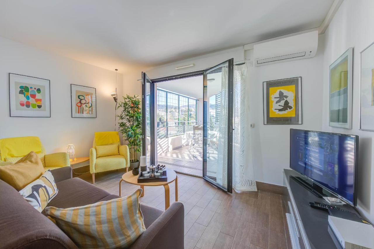 Appartement Liberation *