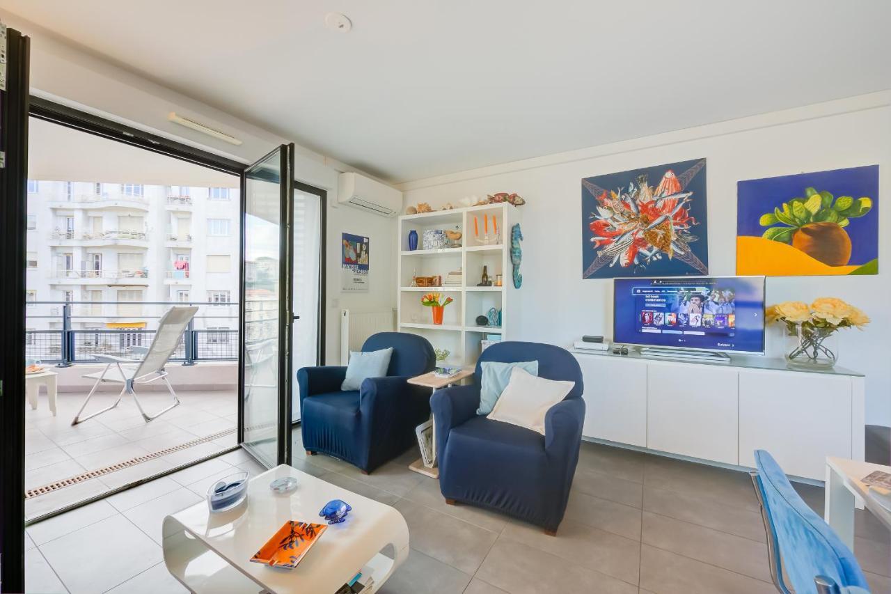 Appartement Liberation