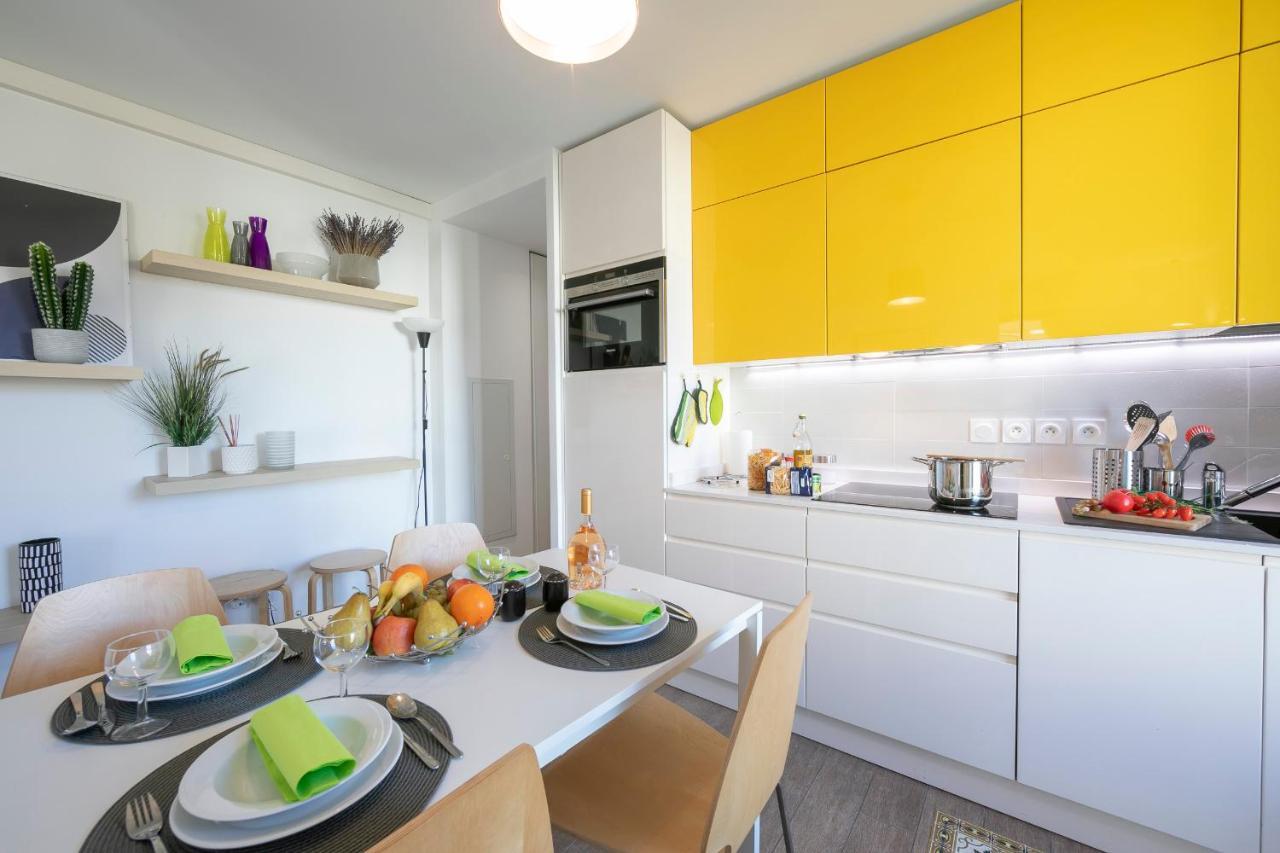Liberation Appartement Nice
