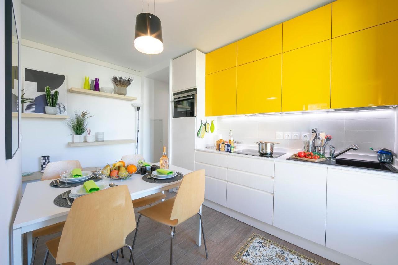 Liberation Appartement *