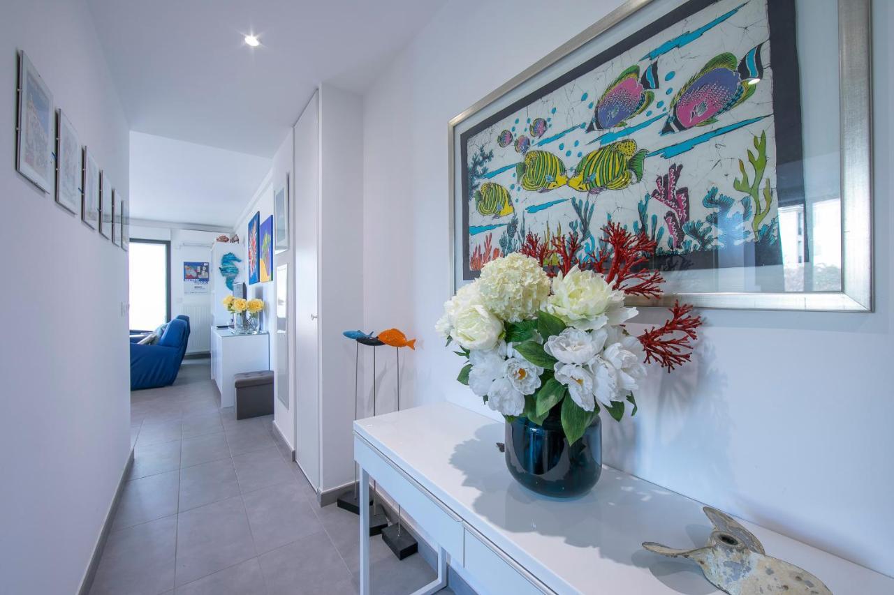 Liberation Appartement