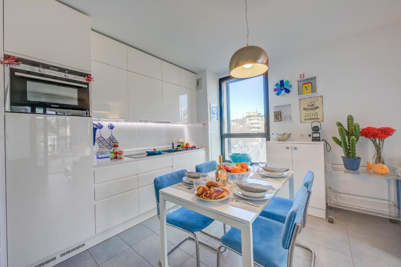 Liberation Appartement Nice