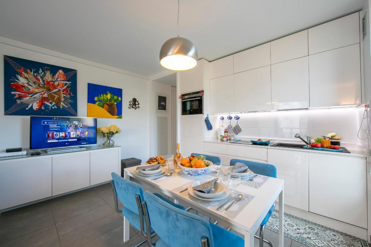 Liberation Appartement