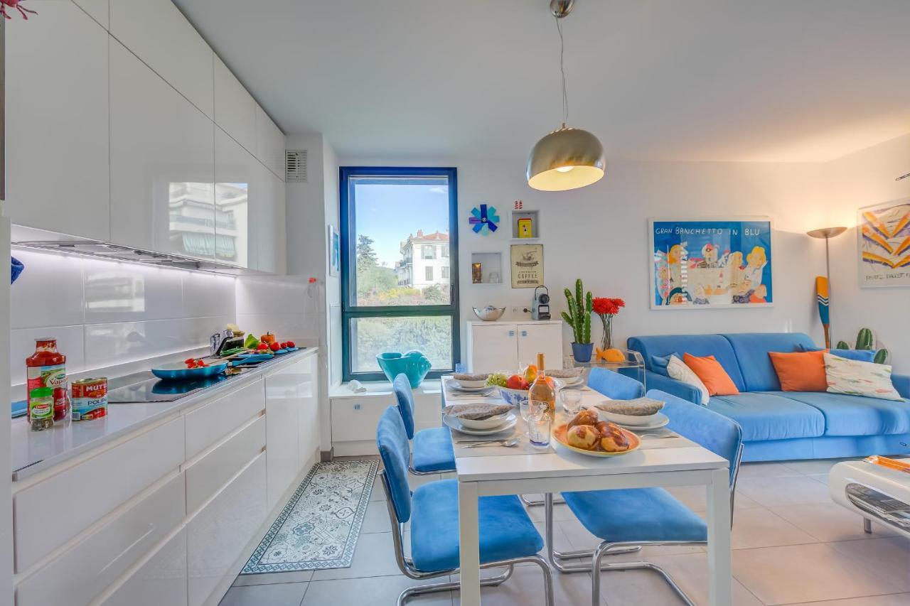 Liberation Appartement Nice