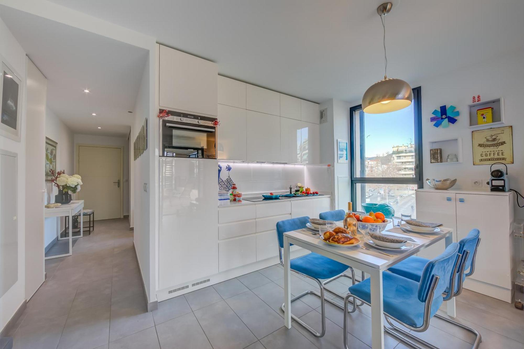 Liberation Appartement *
